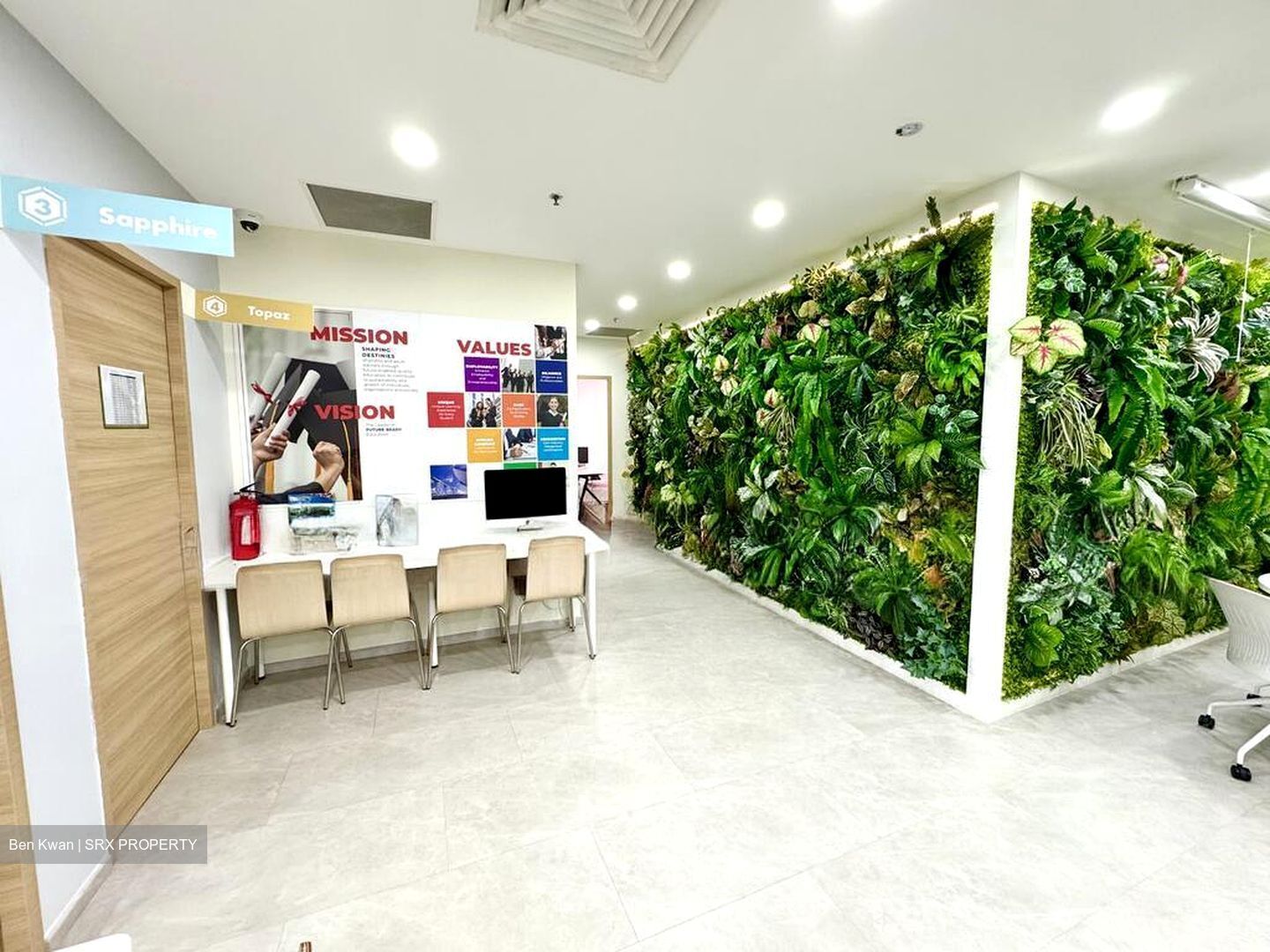 Chinatown Point (D1), Office #562572161